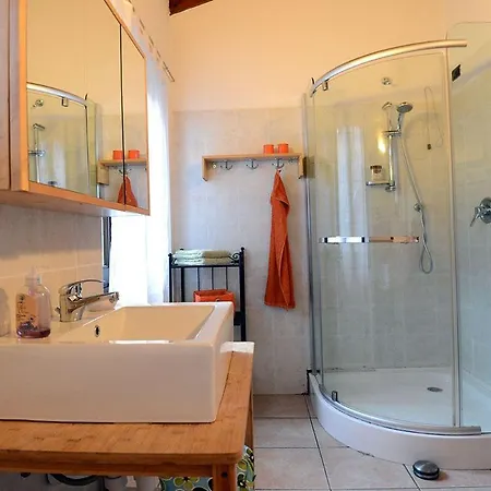 Holiday home Casa S Anna *