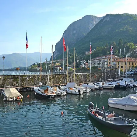 Holiday home Casa S Anna Pianello Del Lario