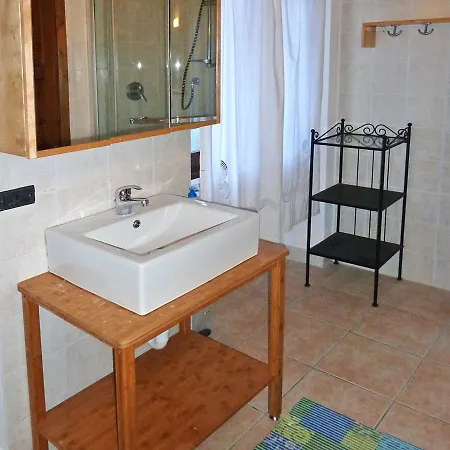 Casa S Anna Holiday home *