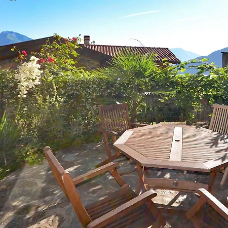 Casa S Anna Pianello Del Lario