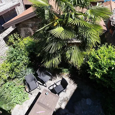Casa S Anna Holiday home