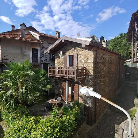Holiday home Casa S Anna *