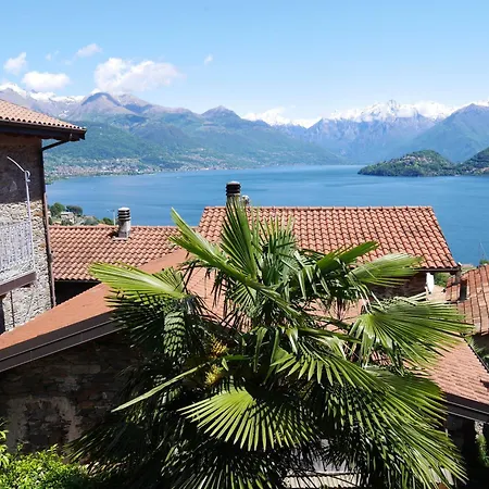 Holiday home Casa S Anna *